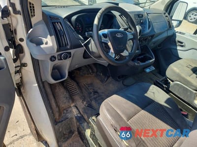 Zdjęcie 8 z 13 samochodu: 2017 FORD TRANSIT 250 REFRIGERATED DELIVERY VAN VIN:1FTYR1ZM1HKA64083 - miniatura
