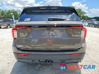Zdjęcie 6 z 14 samochodu: 2026 FORD EXPLORER PLATINUM VIN:1FMUK8KH2TGB45044 - miniatura