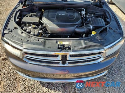 Zdjęcie 12 z 14 samochodu: 2016 DODGE DURANGO LIMITED VIN:1C4RDHDG6GC373974 - miniatura