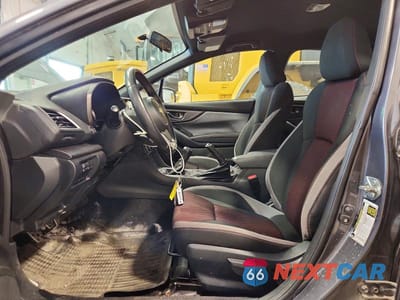 Zdjęcie 7 z 13 samochodu: 2020 SUBARU IMPREZA SPORT VIN:4S3GTAJ6XL1732214 - miniatura