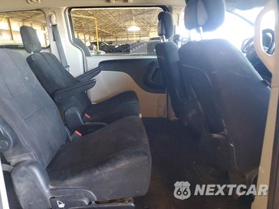 Zdjęcie 11 z 13 samochodu: 2011 DODGE GRAND CARAVAN MAINSTREET VIN:2A4RR5D12AR432443 - miniatura