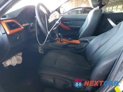 Zdjęcie 7 z 12 samochodu: 2015 BMW 320 I VIN:WBA3B1C53FK140204 - miniatura
