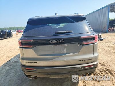 Zdjęcie 6 z 14 samochodu: 2026 GMC ACADIA ELEVATION VIN:1GKENKKSXTJ222839 - miniatura
