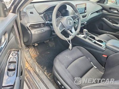 Zdjęcie 8 z 12 samochodu: 2021 NISSAN ALTIMA SV VIN:1N4BL4DV7MN368333 - miniatura