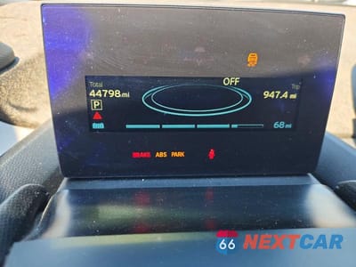 Zdjęcie 9 z 12 samochodu: 2018 BMW I3 VIN:WBY7Z2C51JVB88637 - miniatura