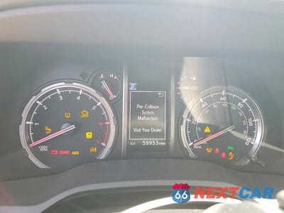Zdjęcie 9 z 13 samochodu: 2022 TOYOTA 4RUNNER LIMITED VIN:JTEKU5JR5N5988471 - miniatura