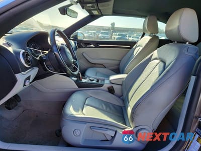 Zdjęcie 7 z 12 samochodu: 2016 AUDI A3 PREMIUM PLUS S-LINE VIN:WAU57LFF7G1031052 - miniatura