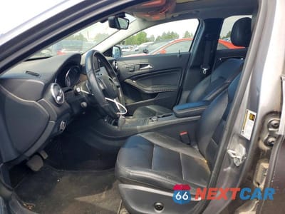 Zdjęcie 7 z 13 samochodu: 2015 MERCEDES-BENZ GLA 250 4MATIC VIN:WDCTG4GB0FJ182836 - miniatura
