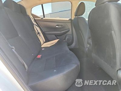 Zdjęcie 10 z 13 samochodu: 2023 NISSAN SENTRA S VIN:3N1AB8BV6PY294609 - miniatura