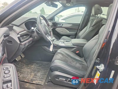 Zdjęcie 7 z 13 samochodu: 2022 ACURA MDX A-SPEC VIN:5J8YE1H01NL050900 - miniatura