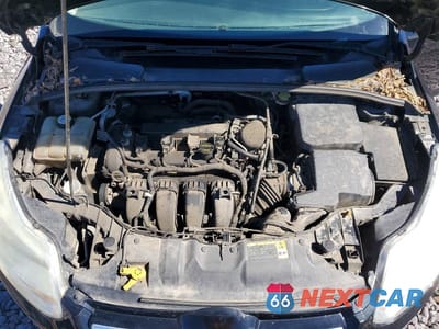 Zdjęcie 11 z 12 samochodu: 2012 FORD FOCUS SE VIN:1FAHP3F23CL457208 - miniatura