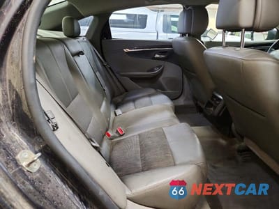 Zdjęcie 10 z 12 samochodu: 2014 CHEVROLET IMPALA LT VIN:2G1125S38E9188730 - miniatura