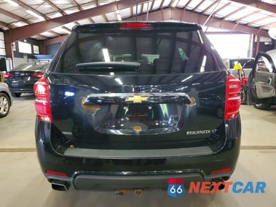 Zdjęcie 6 z 13 samochodu: 2016 CHEVROLET EQUINOX LT VIN:2GNFLFE36G6181654 - miniatura