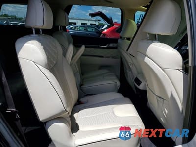 Zdjęcie 11 z 13 samochodu: 2020 HYUNDAI PALISADE LIMITED VIN:KM8R5DHE4LU167552 - miniatura