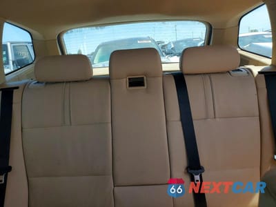 Zdjęcie 10 z 13 samochodu: 2009 BMW X3 XDRIVE30I VIN:WBXPC93489WJ28220 - miniatura