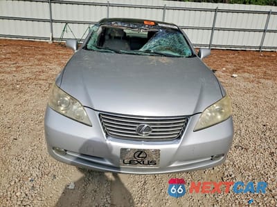 Piąte zdjęcie samochodu w środku: 2009 LEXUS ES 350 VIN:JTHBJ46G292283325 - miniatura