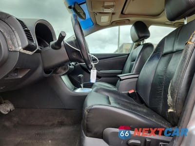 Zdjęcie 7 z 12 samochodu: 2007 NISSAN ALTIMA 2.5 VIN:1N4AL21E47N420042 - miniatura
