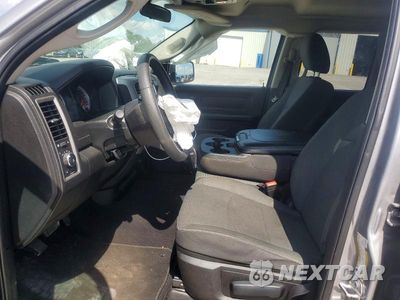 Zdjęcie 7 z 12 samochodu: 2021 RAM 1500 CLASSIC TRADESMAN VIN:1C6RR6FG2MS520836 - miniatura