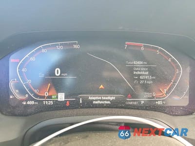 Zdjęcie 9 z 12 samochodu: 2022 BMW 330XI VIN:3MW5R7J01N8C61506 - miniatura
