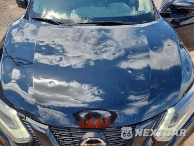 Zdjęcie 12 z 13 samochodu: 2018 NISSAN ROGUE SV VIN:5N1AT2MT1JC748473 - miniatura