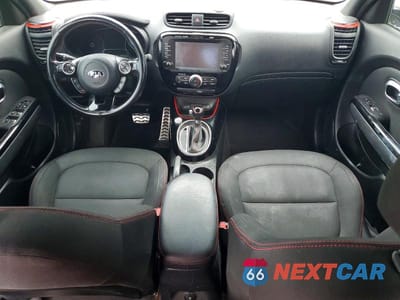 Zdjęcie 8 z 13 samochodu: 2018 KIA SOUL + VIN:KNDJP3A59J7601458 - miniatura