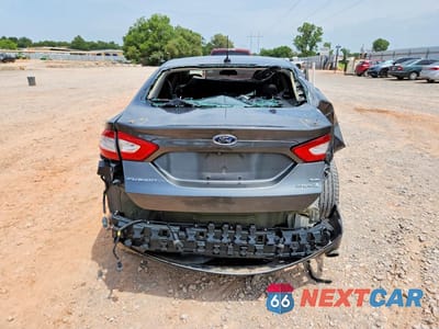 Zdjęcie 6 z 12 samochodu: 2016 FORD FUSION SE HYBRID VIN:3FA6P0LU1GR195076 - miniatura