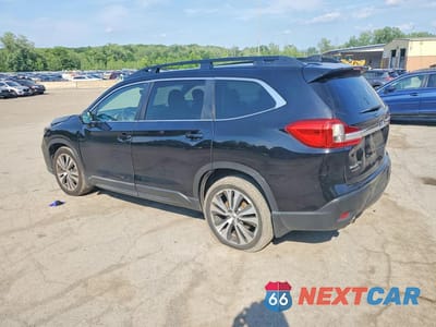 Drugie zdjęcie samochodu z przodu: 2019 SUBARU ASCENT PREMIUM VIN:4S4WMAHD2K3457868 - miniatura