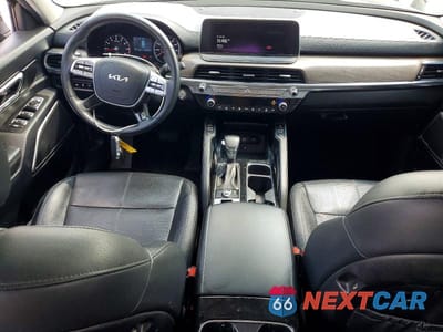 Zdjęcie 8 z 14 samochodu: 2022 KIA TELLURIDE EX VIN:5XYP34HC9NG279493 - miniatura