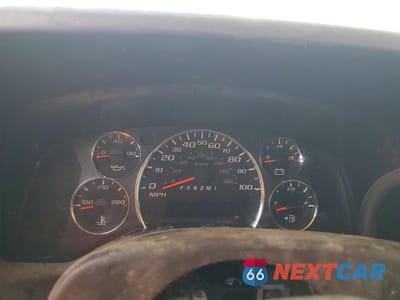 Zdjęcie 9 z 12 samochodu: 2012 GMC SAVANA 2500 CARGO - DELIVERY VAN VIN:1GTW7FCA2C1185275 - miniatura