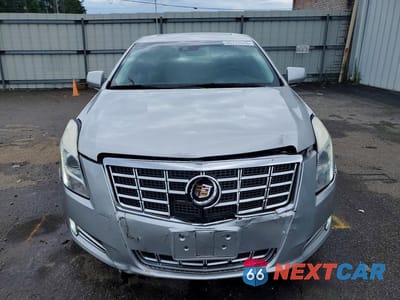 Piąte zdjęcie samochodu w środku: 2014 CADILLAC XTS LUXURY COLLECTION VIN:2G61M5S31E9260257 - miniatura