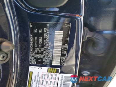 Zdjęcie 12 z 12 samochodu: 2021 LEXUS RX 450H F SPORT VIN:2T2YGMDA5MC071937 - miniatura