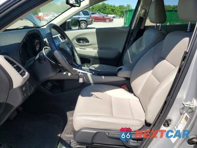 Zdjęcie 7 z 13 samochodu: 2016 HONDA HR-V EXL VIN:3CZRU6H75GM734327 - miniatura