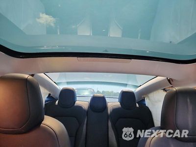 Zdjęcie 10 z 14 samochodu: 2024 TESLA MODEL 3 VIN:5YJ3E1EA4RF749422 - miniatura