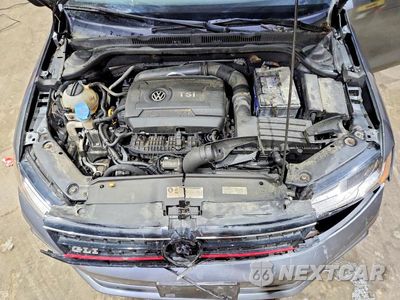 Zdjęcie 11 z 12 samochodu: 2017 VOLKSWAGEN JETTA GLI VIN:3VW4T7AJ4HM389112 - miniatura