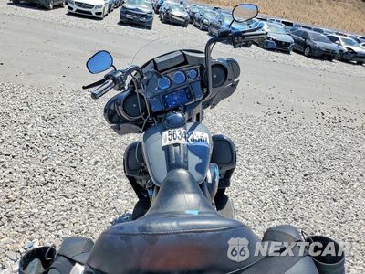 Zdjęcie 6 z 9 samochodu: 2022 HARLEY-DAVIDSON FLHTK VIN:1HD1KEF17NB662521 - miniatura