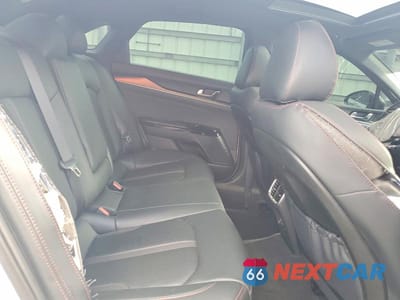 Zdjęcie 10 z 12 samochodu: 2024 KIA K5 GT VIN:5XXG44J8XRG262909 - miniatura