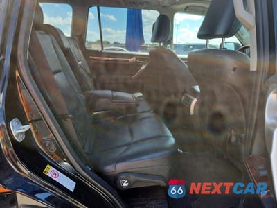 Zdjęcie 11 z 13 samochodu: 2012 LEXUS GX 460 VIN:JTJBM7FX1C5039792 - miniatura