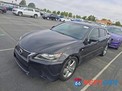 Drugie zdjęcie samochodu z przodu: 2013 LEXUS GS 350 VIN:JTHBE1BL4D5000825 - miniatura