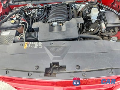 Zdjęcie 11 z 12 samochodu: 2018 CHEVROLET SILVERADO K1500 LT VIN:3GCUKREC7JG273890 - miniatura