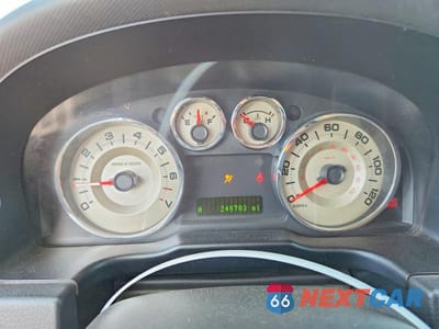 Zdjęcie 9 z 13 samochodu: 2010 FORD EDGE SEL VIN:2FMDK4JC9ABB69506 - miniatura
