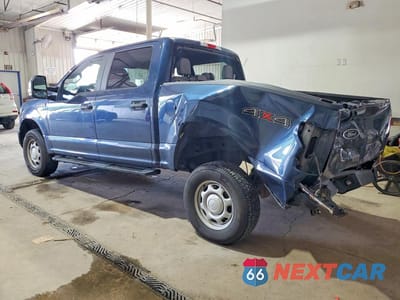 Drugie zdjęcie samochodu z przodu: 2018 FORD F150 SUPERCREW VIN:1FTEW1EGXJFD05049 - miniatura