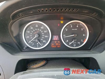 Zdjęcie 9 z 12 samochodu: 2007 BMW 650 I VIN:WBAEK13597CN84353 - miniatura