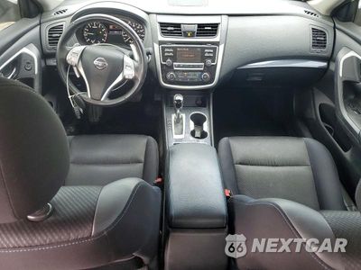 Zdjęcie 8 z 12 samochodu: 2018 NISSAN ALTIMA 2.5 SR VIN:1N4AL3AP4JC260724 - miniatura