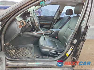 Zdjęcie 7 z 12 samochodu: 2011 BMW 328 I VIN:WBAPH7C50BE130838 - miniatura