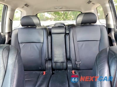 Zdjęcie 10 z 13 samochodu: 2012 TOYOTA HIGHLANDER SE VIN:5TDBK3EH4CS094923 - miniatura