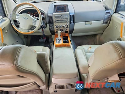 Zdjęcie 8 z 13 samochodu: 2006 INFINITI Q50 VIN:5N3AA08C16N809859 - miniatura