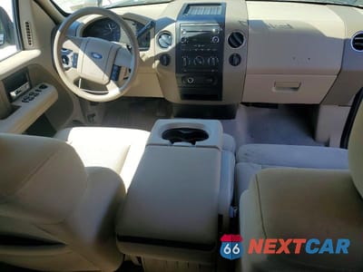Zdjęcie 8 z 12 samochodu: 2008 FORD F150 VIN:1FTPX14V18FA18974 - miniatura