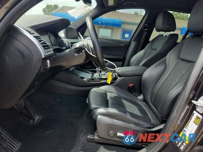 Zdjęcie 7 z 13 samochodu: 2022 BMW X3 XDRIVE30I VIN:5UX53DP00N9J57524 - miniatura