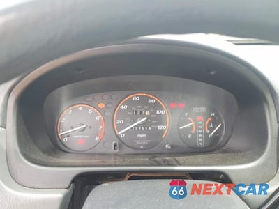 Zdjęcie 9 z 12 samochodu: 1997 HONDA CR-V LX VIN:JHLRD184XVC051314 - miniatura