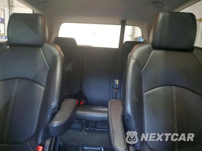 Zdjęcie 10 z 13 samochodu: 2016 GMC ACADIA SLT-1 VIN:1GKKVRKD3GJ206694 - miniatura